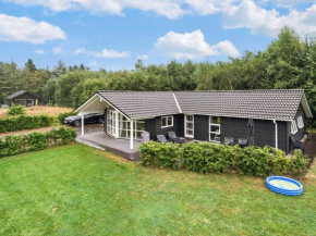 Holiday home Ansager XXII